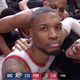 Image for article titled Manhunt Underway After Dame Lillard Commits 1st-Degree Murder on National Television